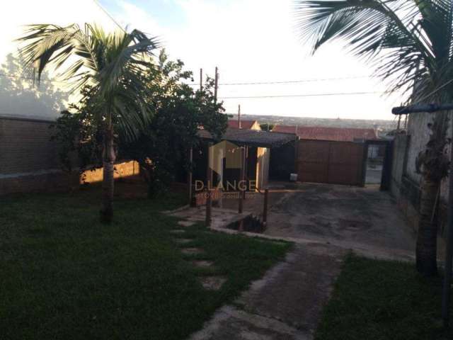 Casa para alugar em Campinas, Jardim Novo Campos Elíseos, com 2 quartos, com 100 m²