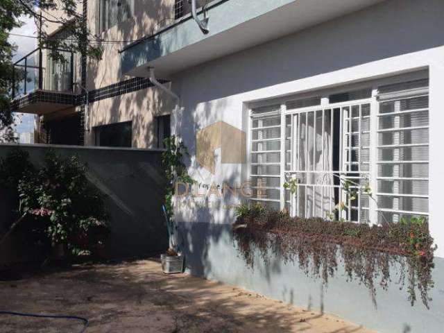 Casa à venda em Campinas, Swift, com 3 quartos, com 125 m²