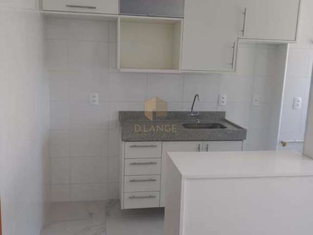 Apartamento para alugar em Campinas, Parque Industrial, com 2 quartos, com 44 m²