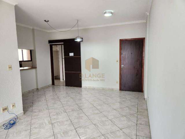 Apartamento à venda e para alugar em Campinas, Vila Itapura, com 3 quartos, com 106 m²