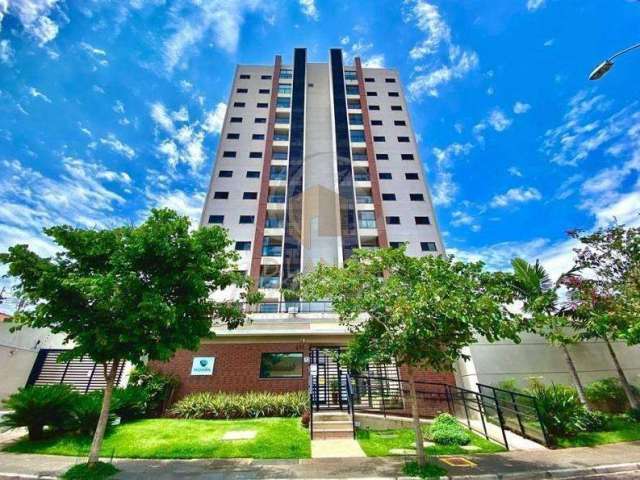 Apartamento para alugar em Campinas, Jardim Dom Bosco, com 2 quartos, com 60 m²