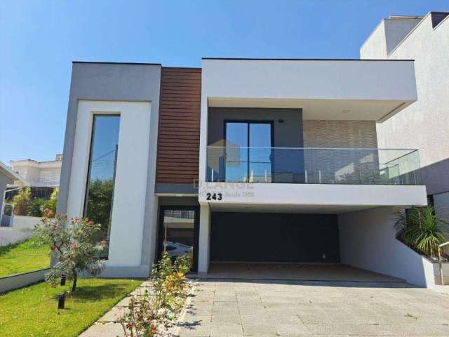 Casa à venda e para alugar em Campinas, Swiss Park, com 3 suítes, com 234 m², Arosa