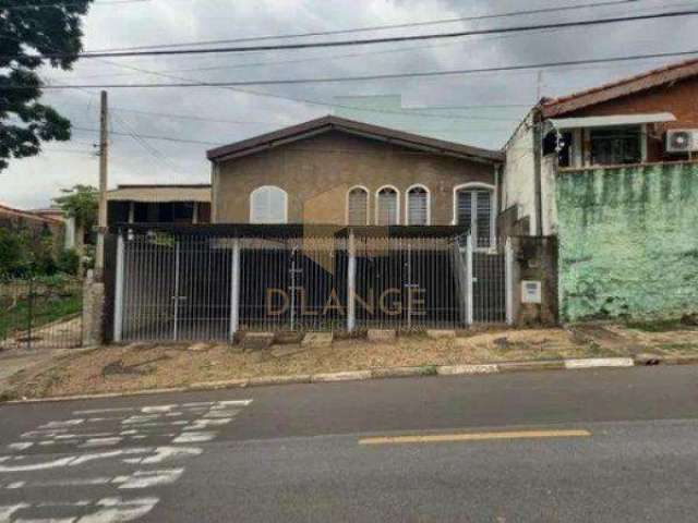 Casa à venda e para alugar em Campinas, Vila Lemos, com 2 quartos, com 120 m²