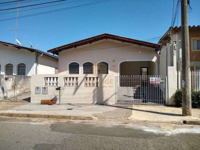 Casa para alugar em Campinas, Jardim Santa Genebra, com 2 quartos, com 130 m²