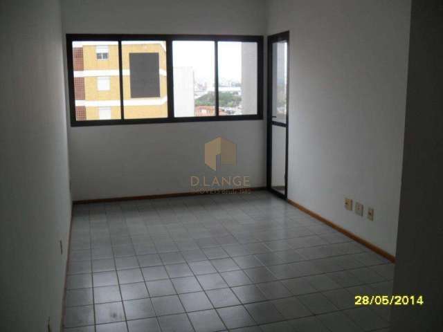 Apartamento à venda e para alugar em Campinas, Jardim Bonfim, com 2 quartos, com 85 m²