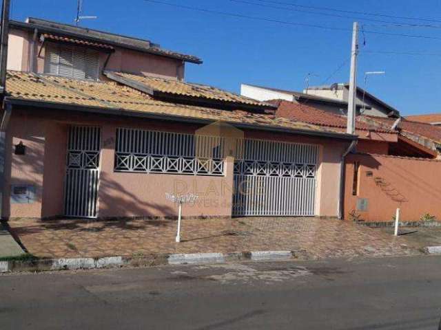 Casa à venda em Paulínia, São José, com 3 quartos, com 250 m²