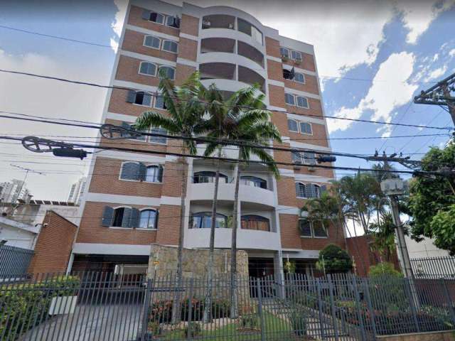 Apartamento à venda em Campinas, Vila Itapura, com 3 quartos, com 84.3 m², Aristides Paioli