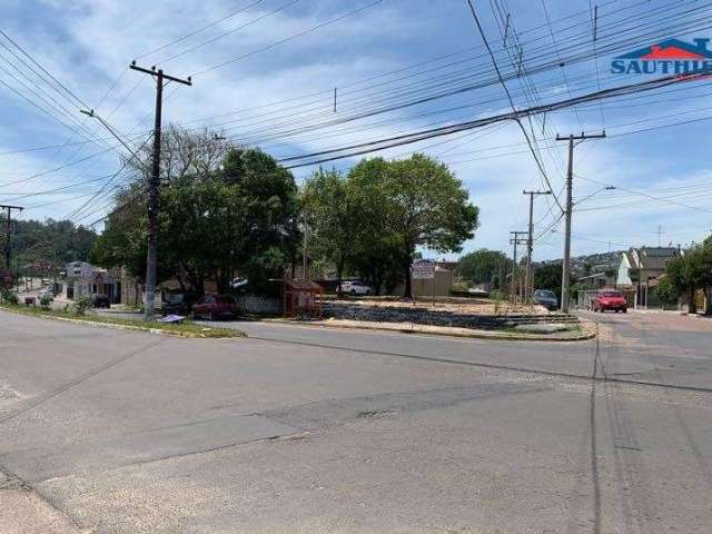 Terreno Centro Sapucaia do Sul