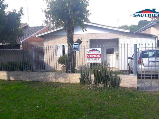 Casa Vargas Sapucaia do Sul