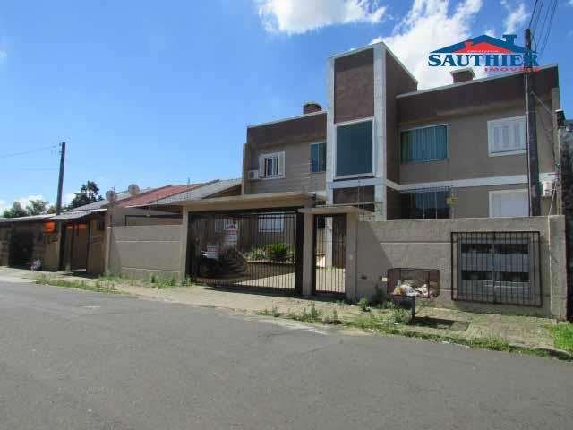 Apartamento Nova Sapucaia Sapucaia do Sul