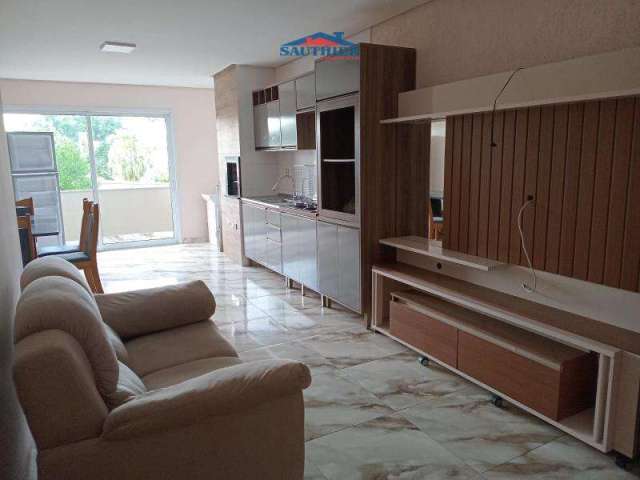 Apartamento Parque Amador Esteio