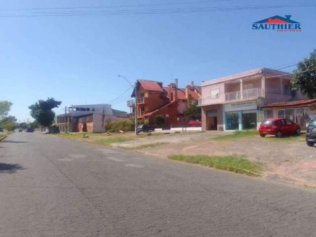 Apartamento Tamandaré Esteio