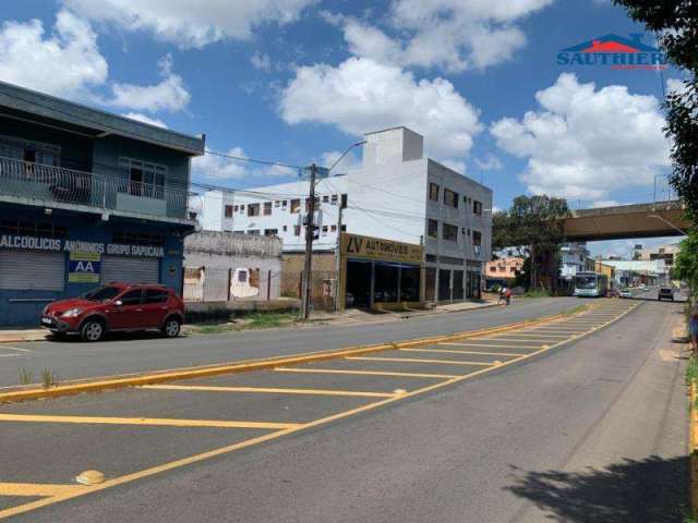 Terreno Centro Sapucaia do Sul