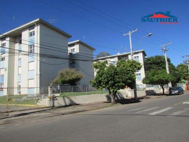 Apartamento Primor Sapucaia do Sul