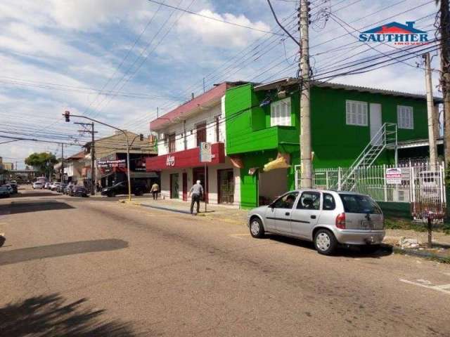 Casa Centro Sapucaia do Sul