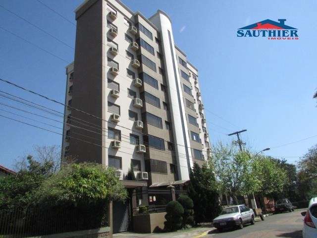 Apartamento Tamandaré Esteio