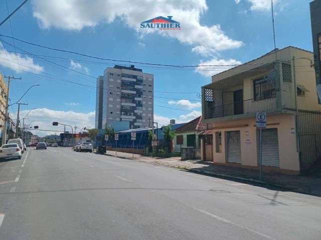 Loja (térreo) Centro Esteio