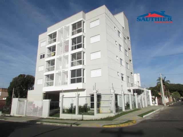 Apartamento Centro Sapucaia do Sul
