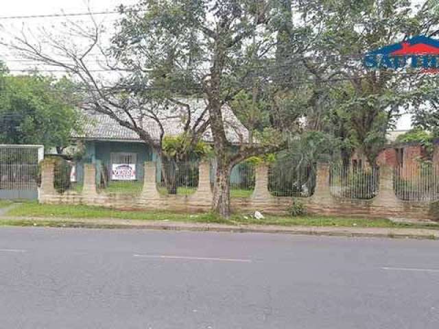 Terreno Centro Sapucaia do Sul