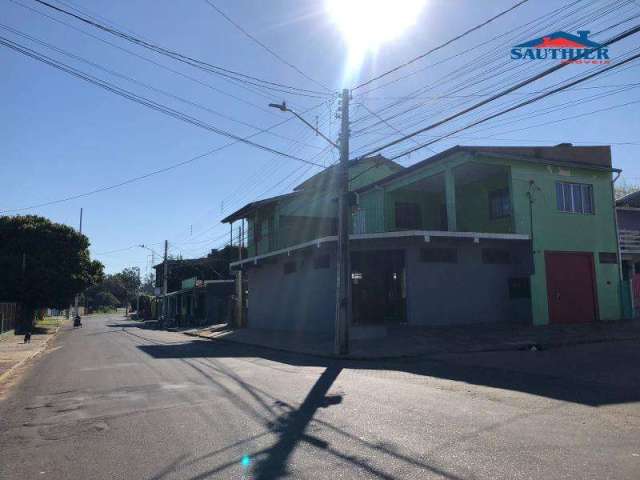 Loja (térreo) Capão da Cruz Sapucaia do Sul