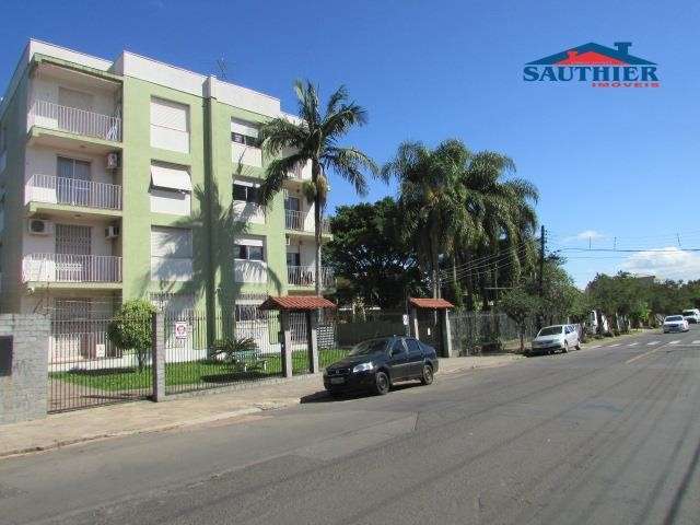 Apartamento Centro Esteio