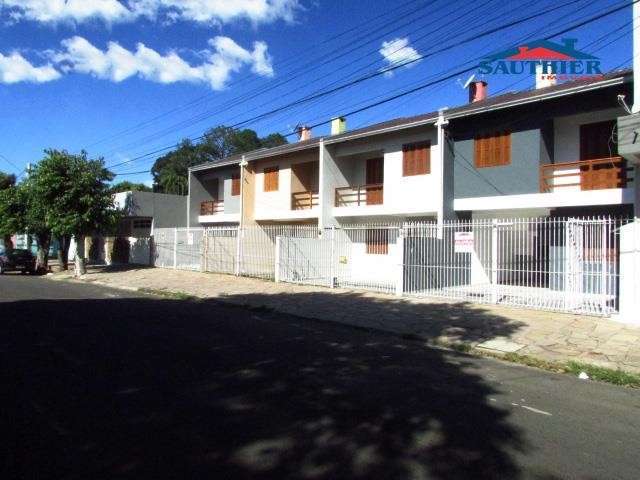 Casa Santa Catarina Sapucaia do Sul