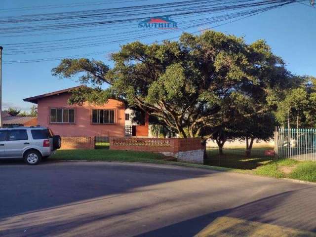 Casa Capão da Cruz Sapucaia do Sul