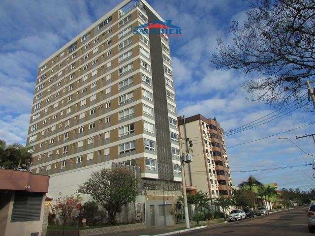 Apartamento Centro Esteio