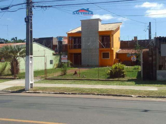 Casa Parque Amador Esteio