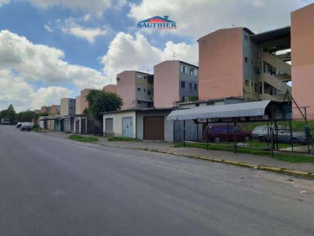 Apartamento COHAB Sapucaia do Sul