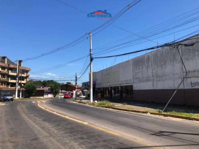 Loja (térreo) Centro Esteio