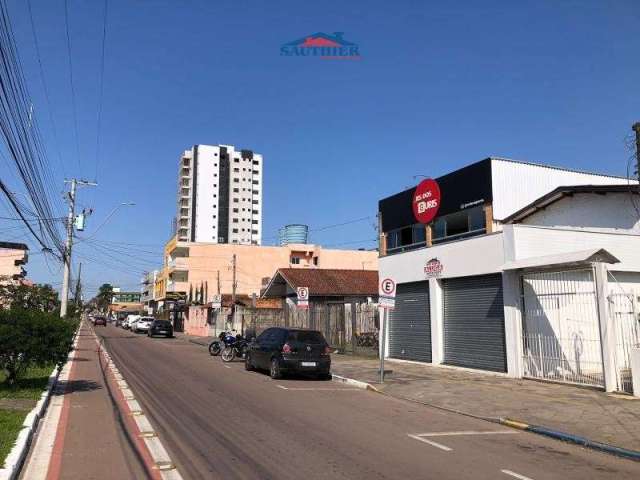 Loja (térreo) Centro Esteio