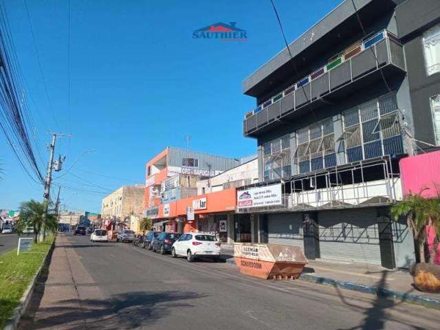 Loja (térreo) Centro Sapucaia do Sul