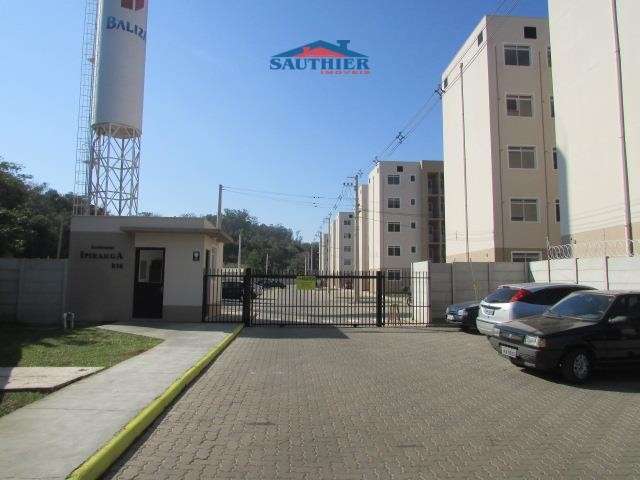 Apartamento Lomba da Palmeira Sapucaia do Sul