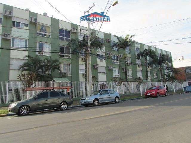 Apartamento Centro Esteio