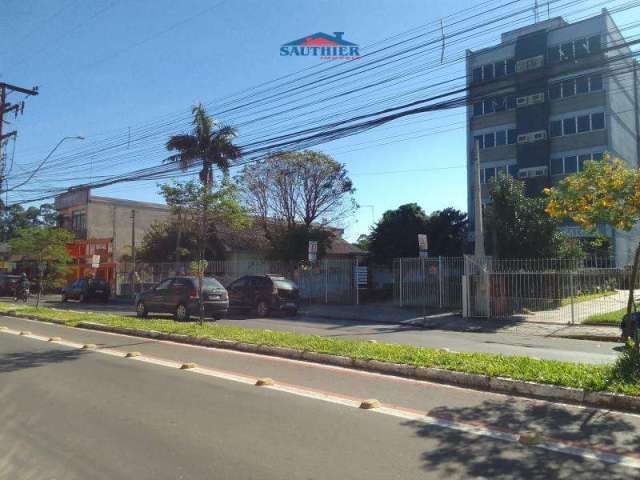 Loja (térreo) Centro Esteio