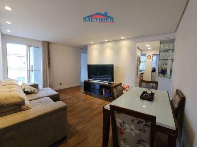 Apartamento Parque Amador Esteio