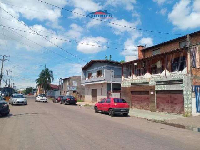 Loja (térreo) São Sebastião Esteio