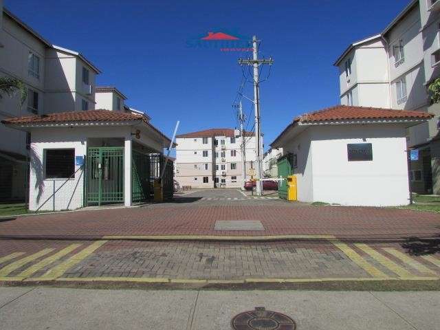 Apartamento São Sebastião Esteio