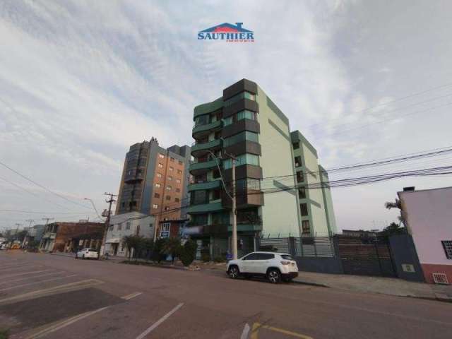 Apartamento Centro Esteio