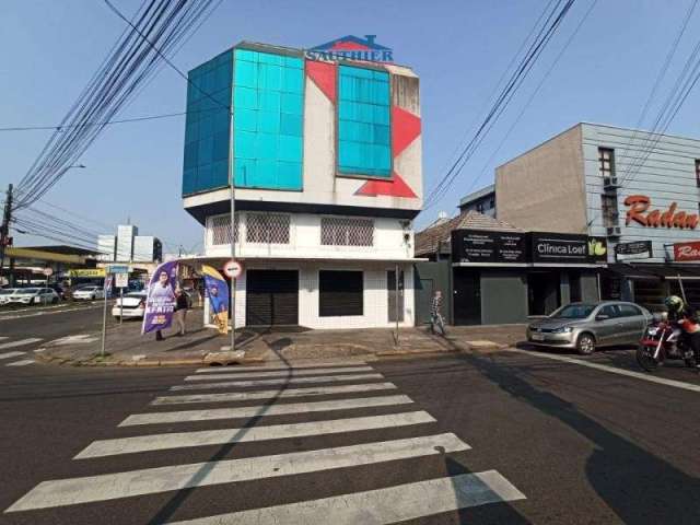 Loja (térreo) Centro Esteio