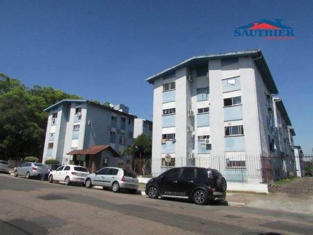 Apartamento Olímpica Esteio