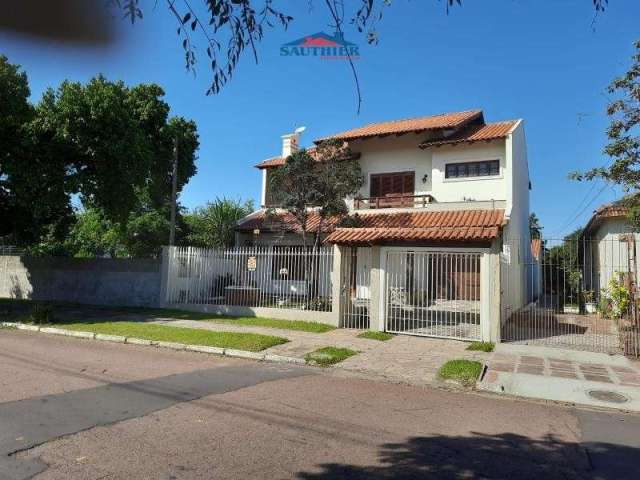 Casa Liberdade Esteio