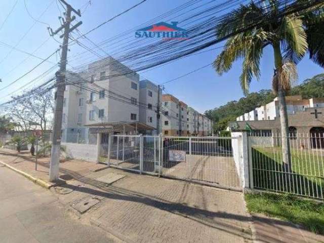 Apartamento São José Esteio