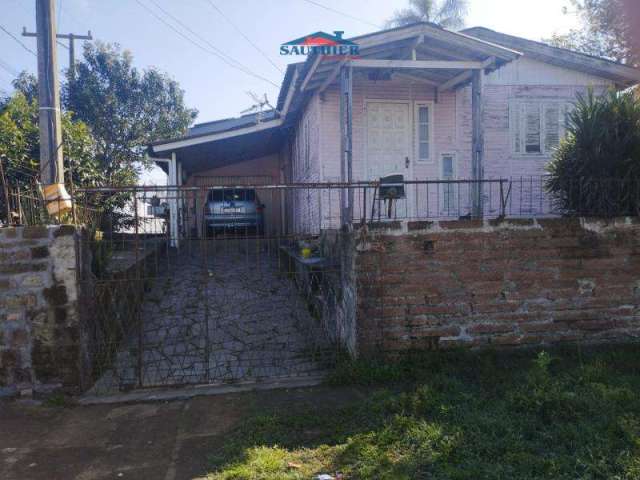 Casa Capão da Cruz Sapucaia do Sul