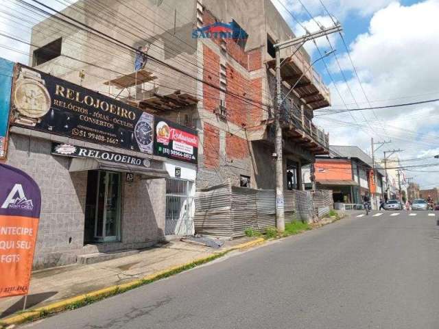 Loja (térreo) Centro Sapucaia do Sul