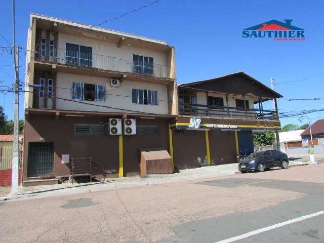 Apartamento Centro Esteio