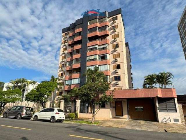 Apartamento Centro Esteio