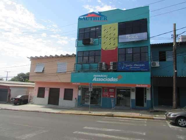 Sala Comercial (superior) Camboim Sapucaia do Sul