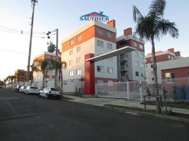 Apartamento Parque Amador Esteio